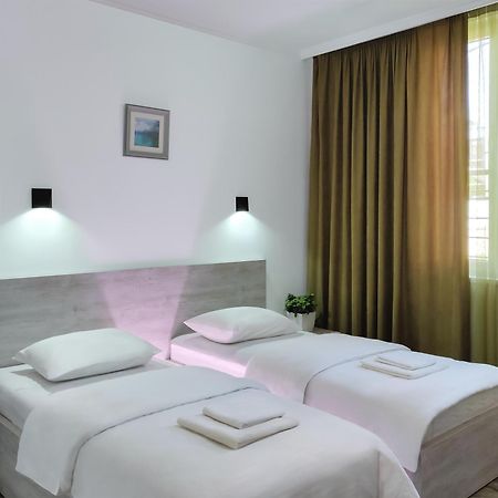 Westay Hotel 트빌리시 외부 사진