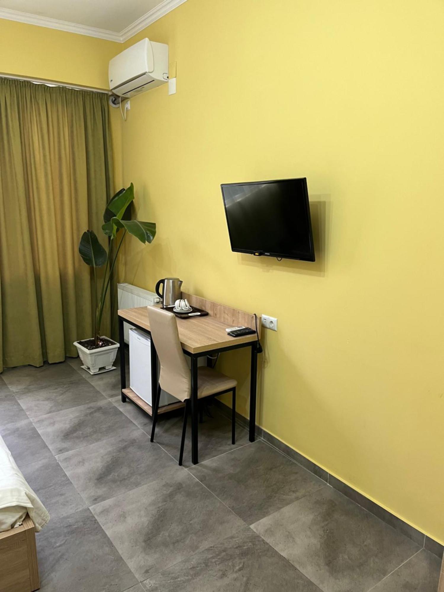 Westay Hotel 트빌리시 외부 사진