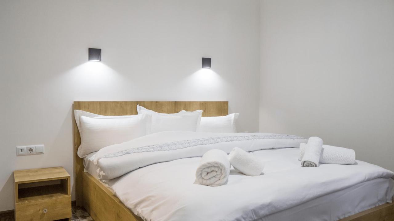 Westay Hotel 트빌리시 외부 사진