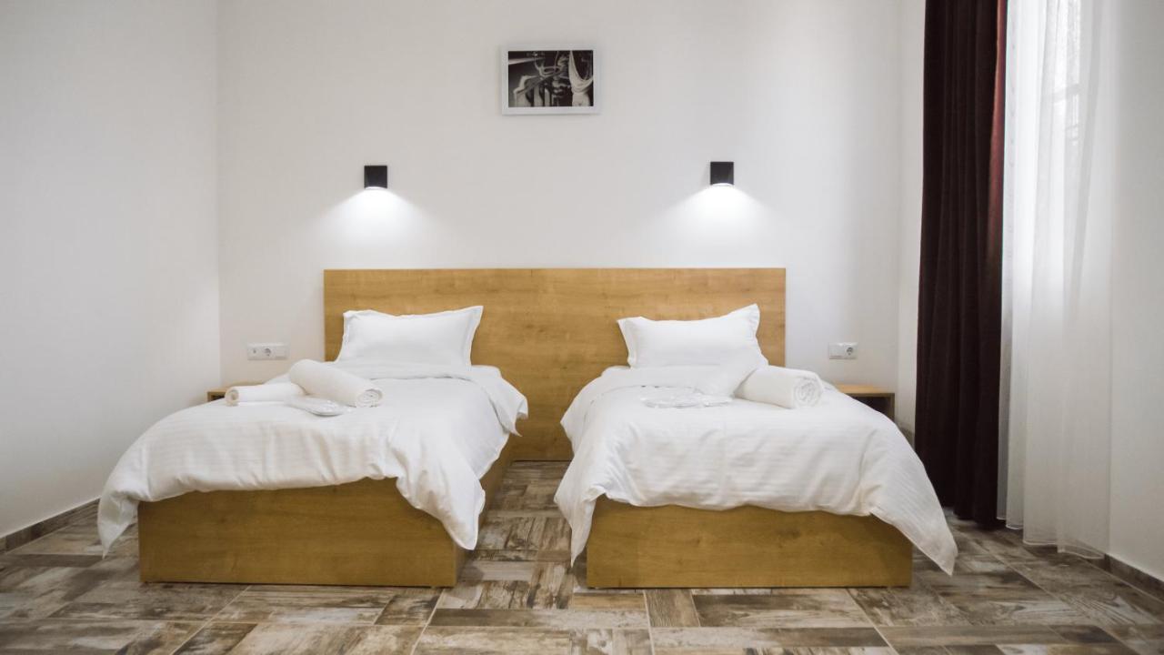 Westay Hotel 트빌리시 외부 사진