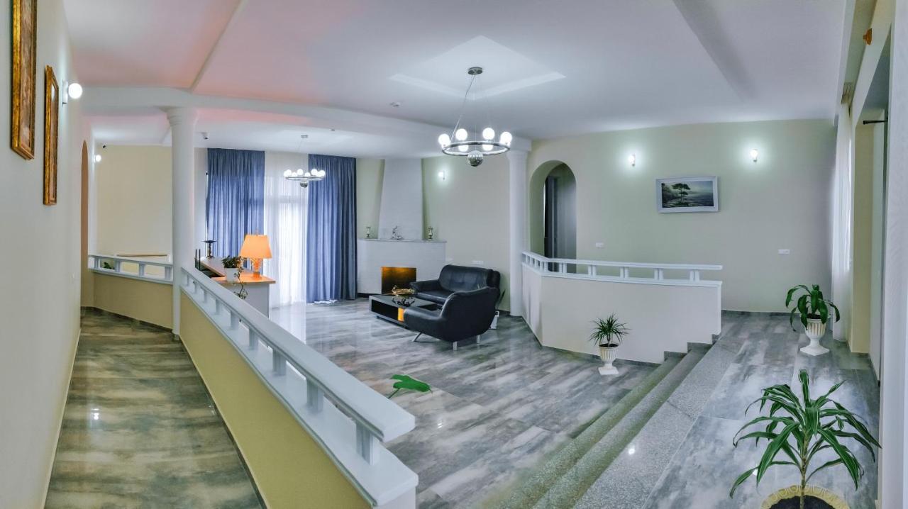 Westay Hotel 트빌리시 외부 사진