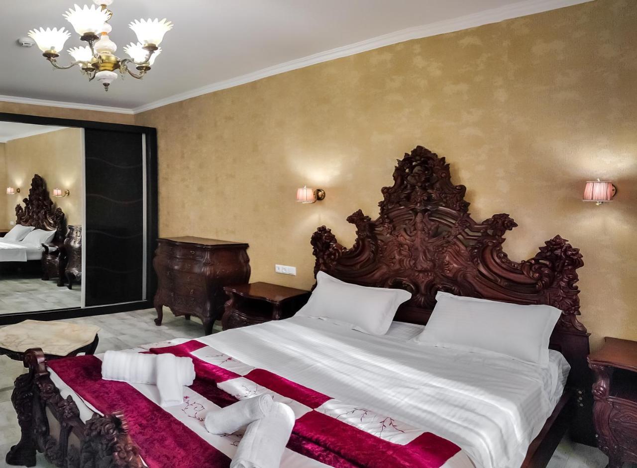 Westay Hotel 트빌리시 외부 사진