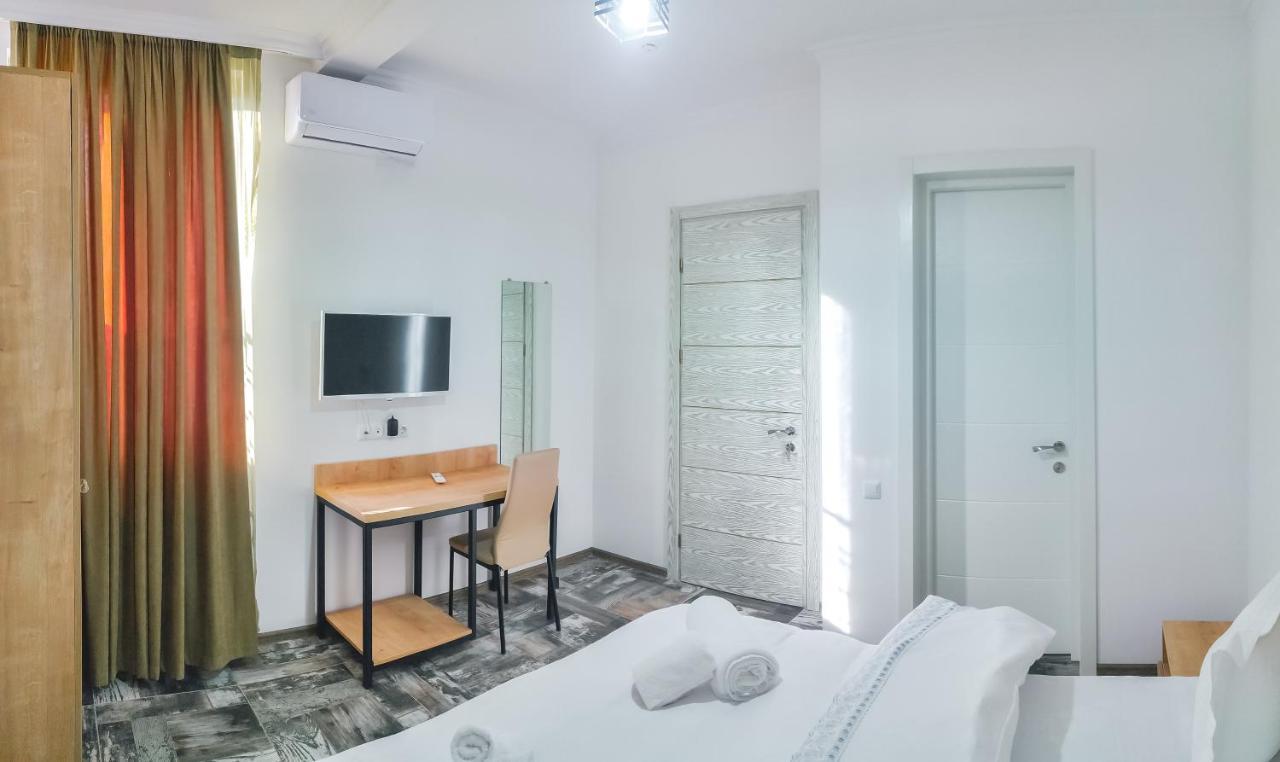 Westay Hotel 트빌리시 외부 사진