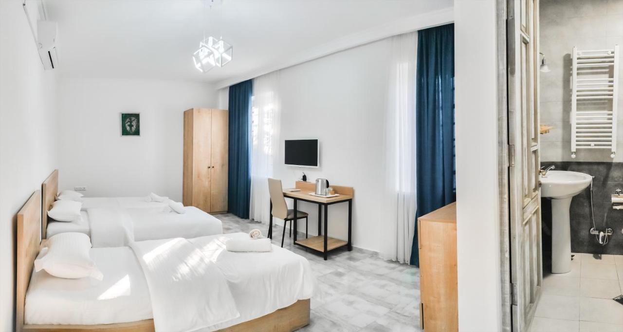 Westay Hotel 트빌리시 외부 사진