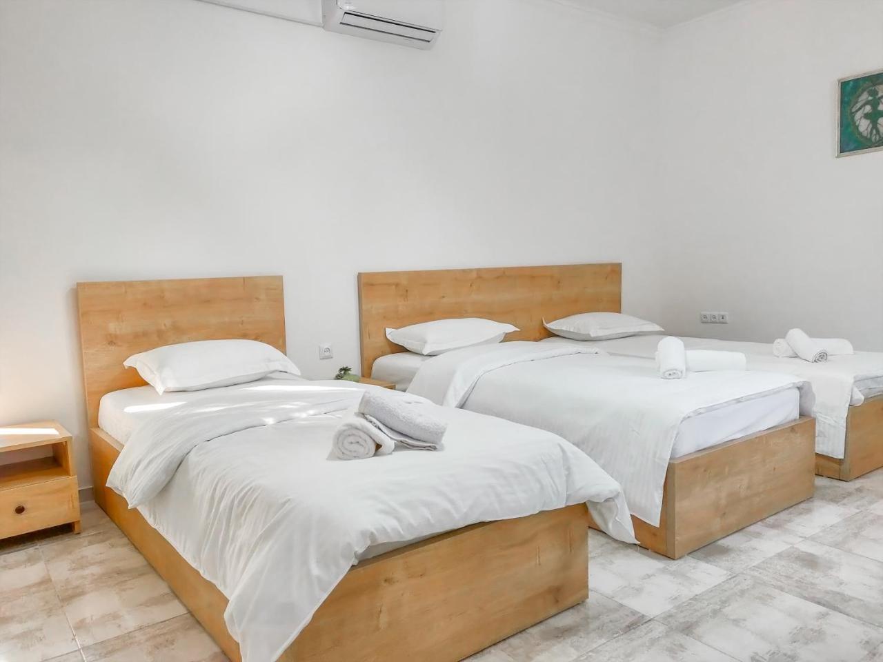 Westay Hotel 트빌리시 외부 사진