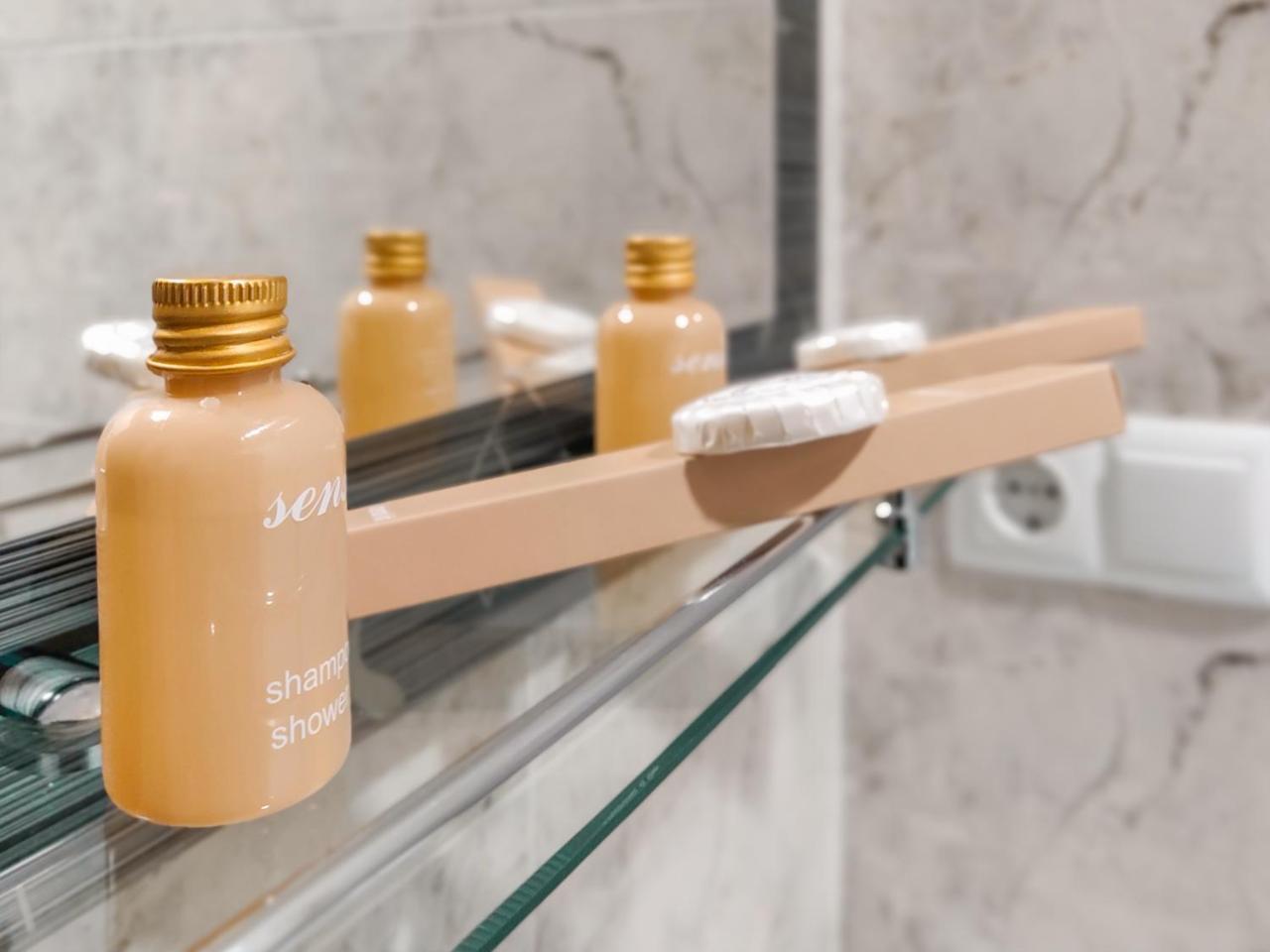 Westay Hotel 트빌리시 외부 사진